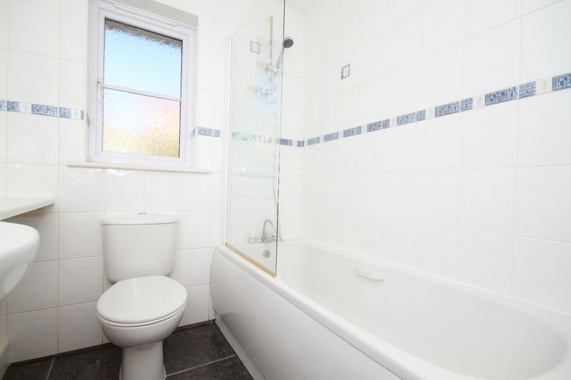 Decorative Glass Panels