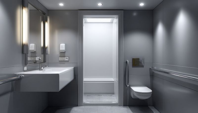 Top Bathroom Remodeling Companies in Poway, CA
