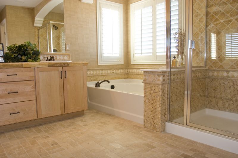 Top Bathroom Remodeling Companies in Valley Center, CA