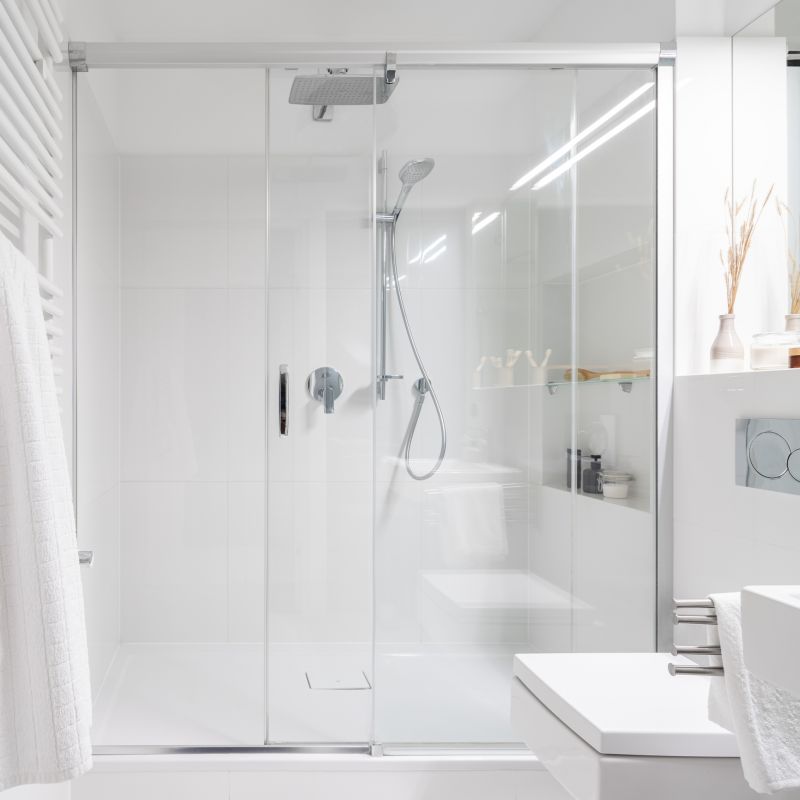 Best Shower Installation Contractors in San Diego, CA