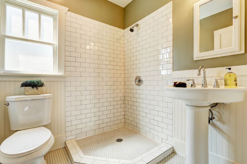 Renovation Bathroom